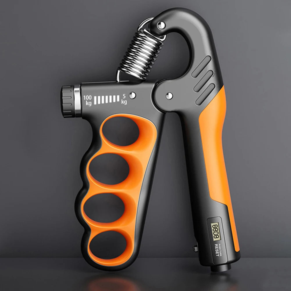 TheraVibe GripPro™ Hand Strength Trainer